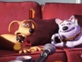 Spiel Hidden Objects-Wallace and Gromit