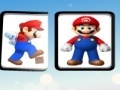 Spiel Super Mario memory
