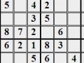 Spiel Simply Sudoku