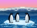Spiel Turbocharged Penguins 