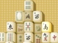 Spiel Ancient World Mahjong II: Egypt