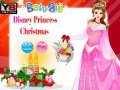 Spiel Disney Princess: Christmas