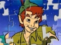 Spiel Peter Pan Jigsaw