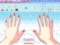 Spiel Perfect manicure for girls