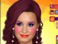 Spiel Demi Lovato Make-up