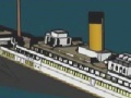 Spiel Sinking Titanic Escape