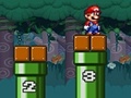 Spiel Super Mario - Save Toad