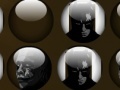 Spiel Memory Balls: Batman