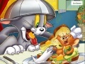 Spiel Tom and Jerry Hidden Objects