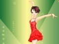 Spiel Cute Dancer Dress Up