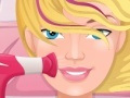 Spiel Ever After High: Barbie Spa