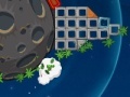 Spiel Angry Birds Space HD