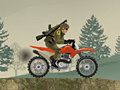 Spiel Army Rider