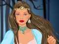 Spiel Magical Princess Makeover Game