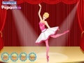 Spiel Ballet Girl