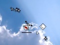 Spiel Killer Robots Attack the Sky