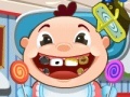 Spiel Baby dentist day