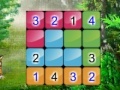 Spiel Wonderful Sudoku