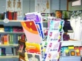 Spiel Hidden Objects-Book Shop
