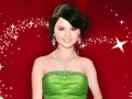 Spiel Selena Gomez Dress Up