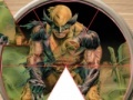 Spiel Wolverine Pic Tart