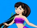 Spiel Mermaid Fairy Princess