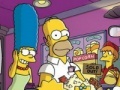 Spiel The Simpsons Adventure