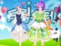 Spiel Fairy girls
