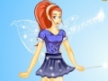 Spiel Fairy Dress Up 4