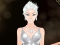 Spiel Glam Gal Gina: Futuristic Fashion