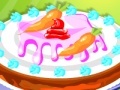 Spiel Sam Famous Carrot Cake