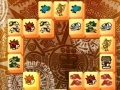 Spiel Aztec Pyramid Mahjong