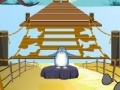 Spiel Cute Penguin Escape
