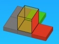 Spiel Cube Roll
