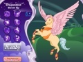 Spiel Pegasus Dress Up
