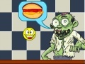 Spiel Zombie Hamburgers