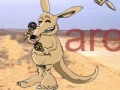 Spiel Musical kangaroo