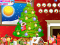 Spiel Christmas Tree