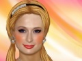 Spiel Paris Hilton Make-Up