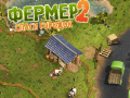 Spiel Farmer 2: Save The Village