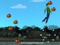Spiel Halloween: pumpkins jumper