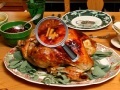 Spiel Turkey Food HN
