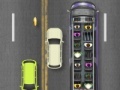 Spiel Dangerous Highway: Bus 6
