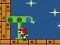 Spiel The last Mario