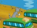 Spiel Tom And Jerry: In Cat Crossing 