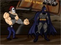 Spiel Batman Defend Gotham