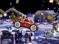 Spiel Santas Ride