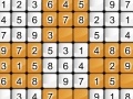 Spiel Sudoku Mix