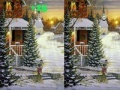 Spiel Magic Christmas 5 Differences