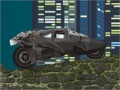 Spiel Batman: The Tumbler Ride